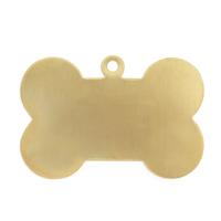 Dog Tag - Item S8419-1 - Salvadore Tool & Findings, Inc.